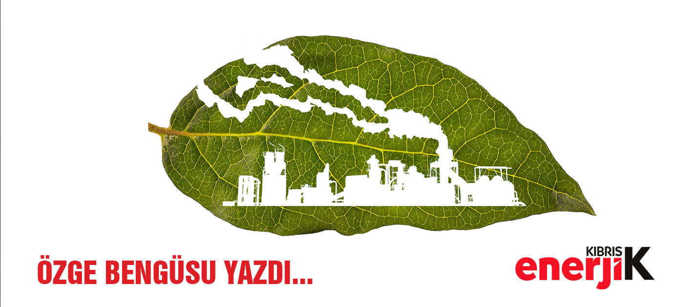 Sürdürülebilir gelecek