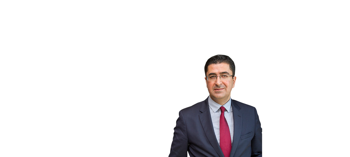 TÜREK Başkanı Hakan Yıldırım: Yeni mekanizmanın açıklanması belirsizliği ortadan kaldırmak ve öngörülebilirlik açısından çok olumlu