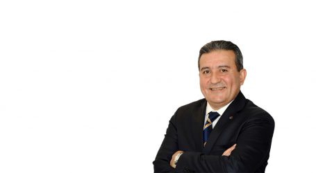 JESDER Başkanı Ufuk Şentürk: YEKDEM fiyatı sektörde hayal kırıklığı ile karşılanmıştır