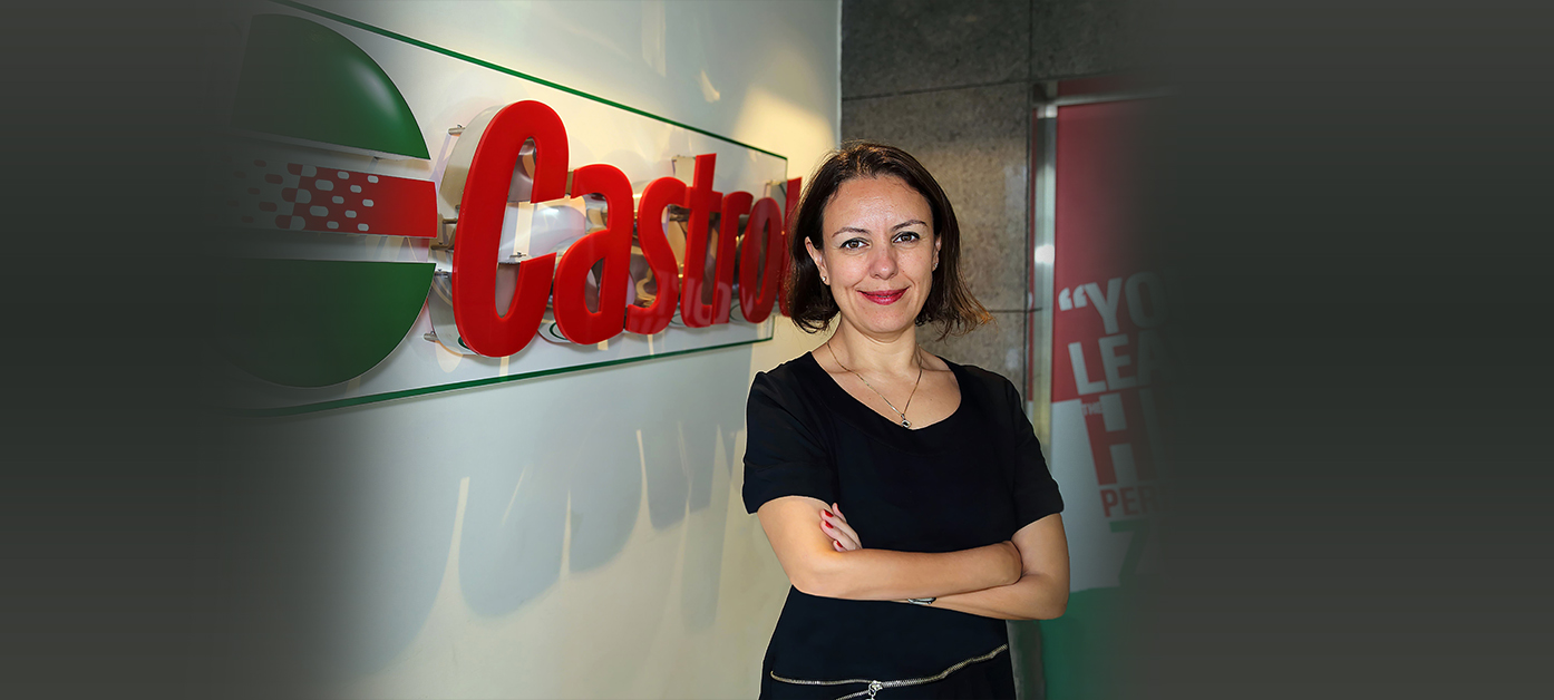 Aslı Yetkin Karagül, bp Müşteri ve Ürünler Başkan Yardımcısı Danışmanı olarak atandı