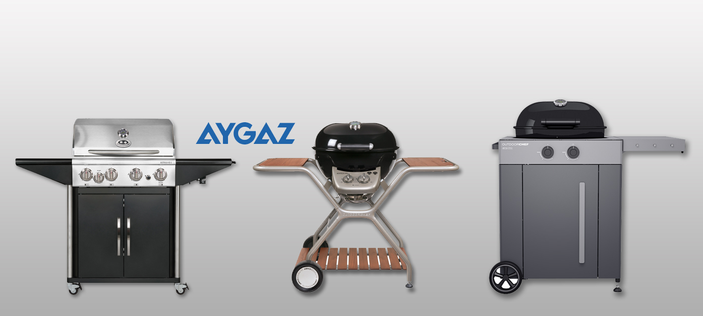 Aygaz’la barbekü keyfi kış aylarında da devam ediyor