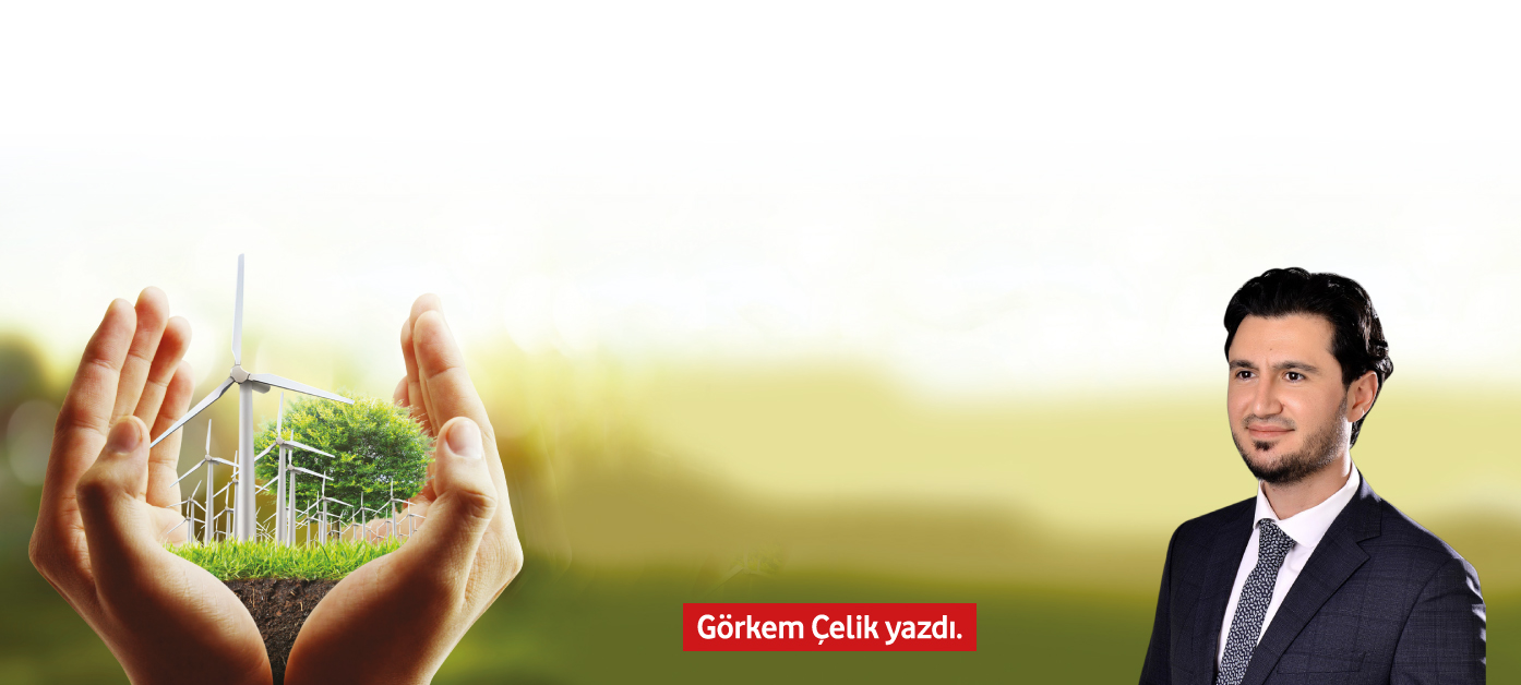 Avrupa Yeşil Düzeni (Green Deal) ve etkileri