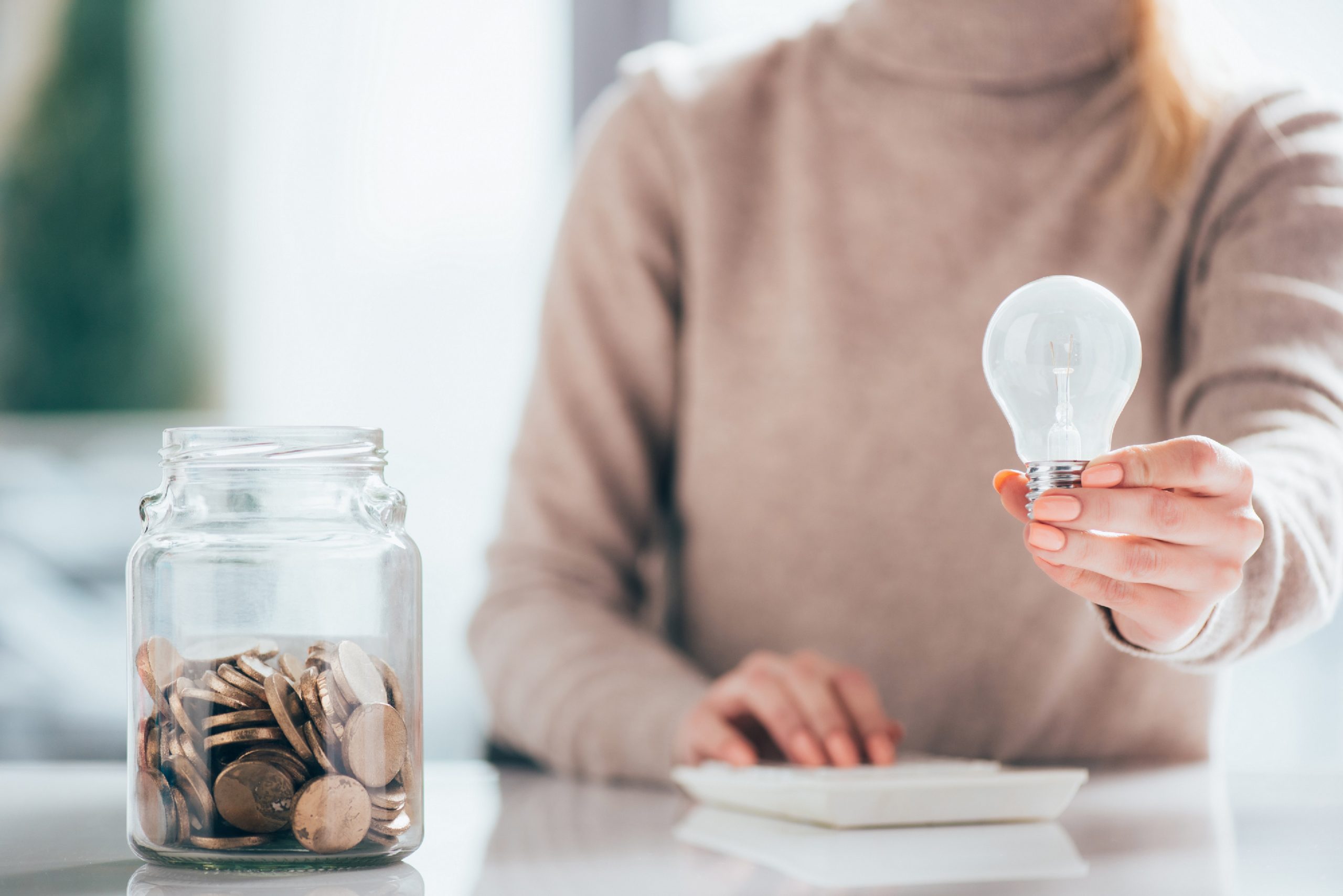 Elektrik tasarrufu konusunda doğru bilinen yanlışlar