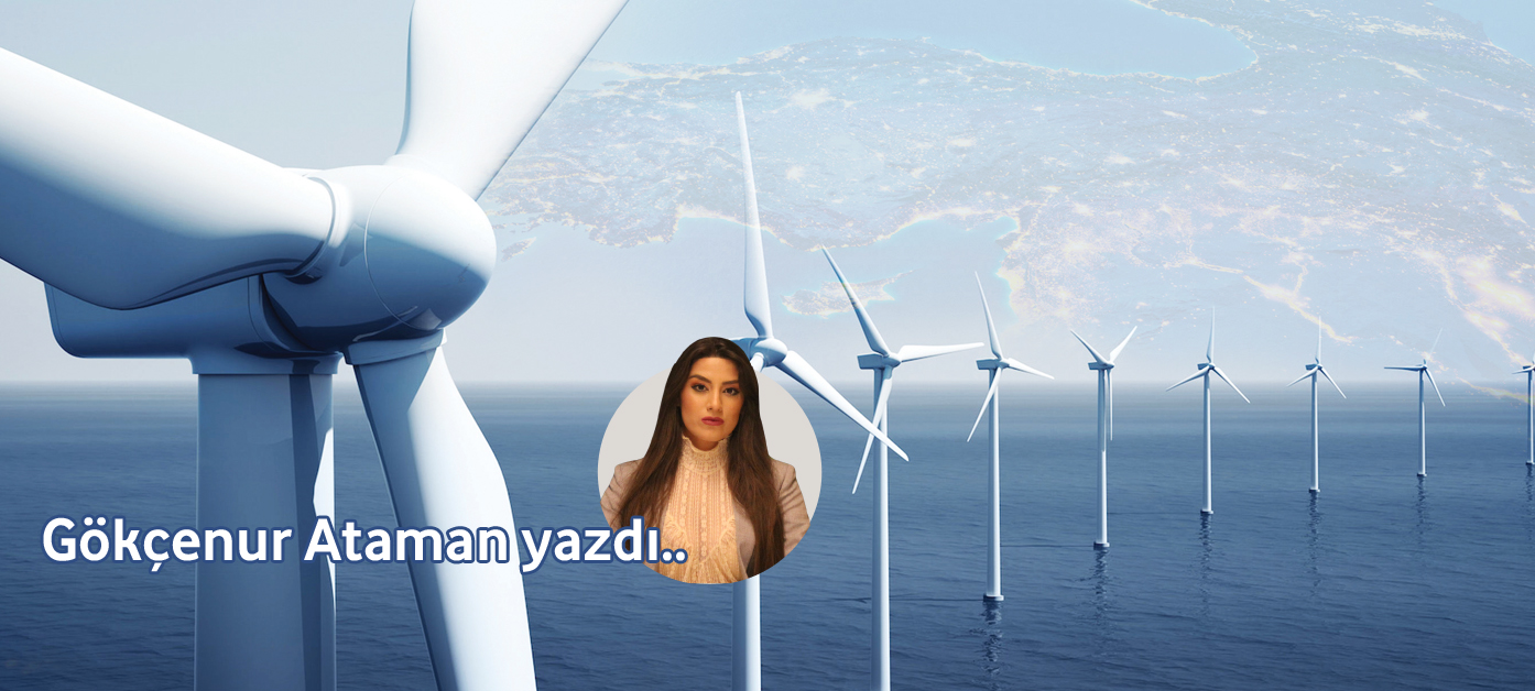 AB’nin açık deniz yenilenebilir enerji stratejisi