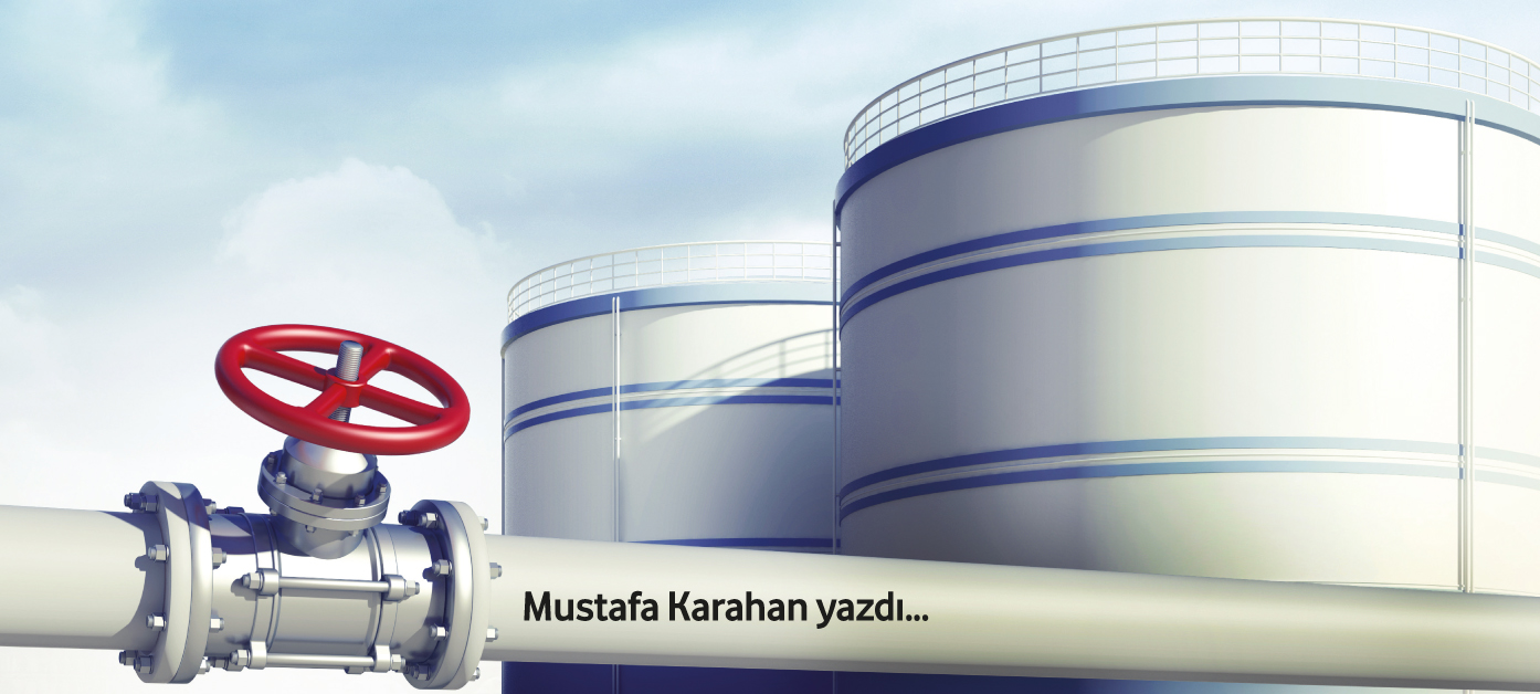 Kritik gaz yılı