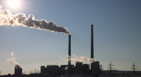 Petrol ve doğal gaz kaynaklı metan emisyonlarında artış riski var