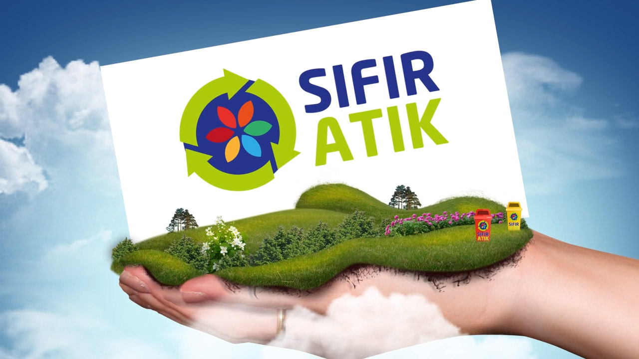 Zorlu Enerji Trakya doğal gaz dağıtım bölgesine ‘Sıfır Atık Belgesi’