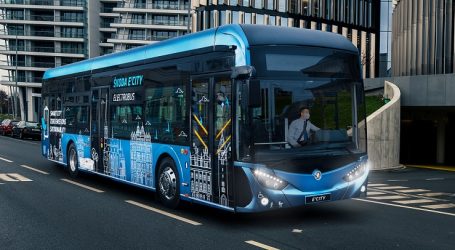 Temsa’nın çevreci otobüsleri Prag’ı da elektriklendirecek