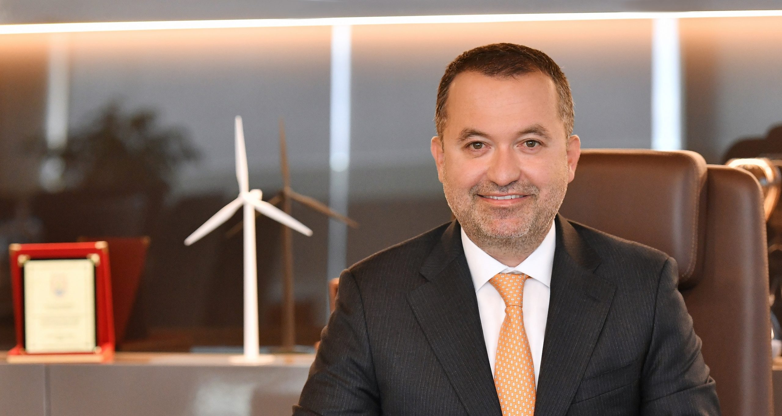 Aydem Yenilenebilir Enerji halka arz için SPK’ya başvurdu