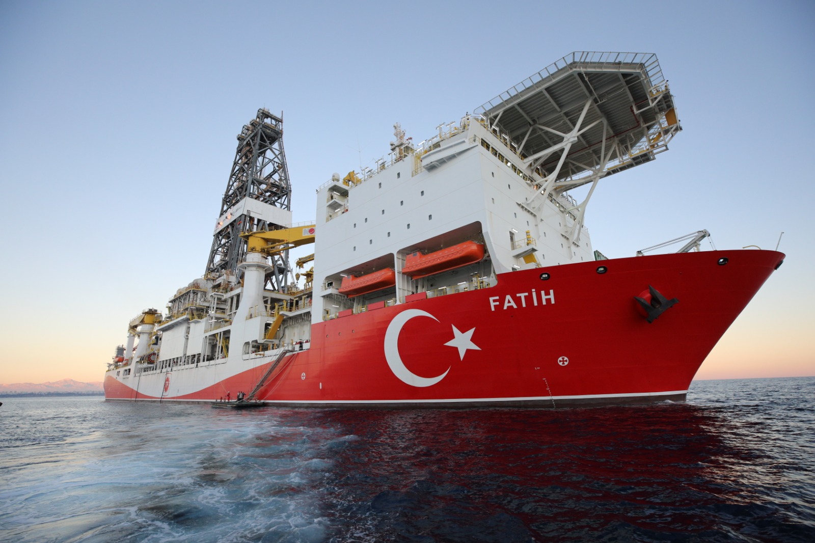 Sakarya gaz sahasında proje detayları belli oldu