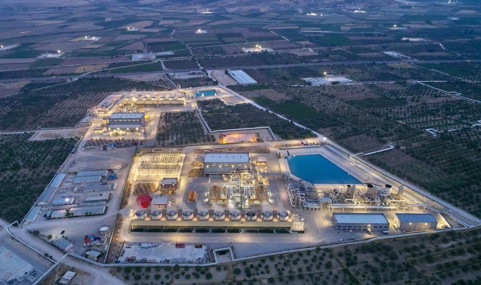 Zorlu Enerji nitelikli yatırımcıya 50 milyon TL’lik kira sertifikası satışı gerçekleştirdi