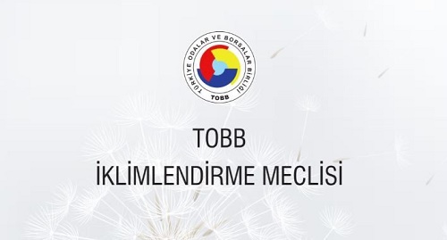TOBB Türkiye İklimlendirme Meclisi’nden bakanlıklara ziyaret