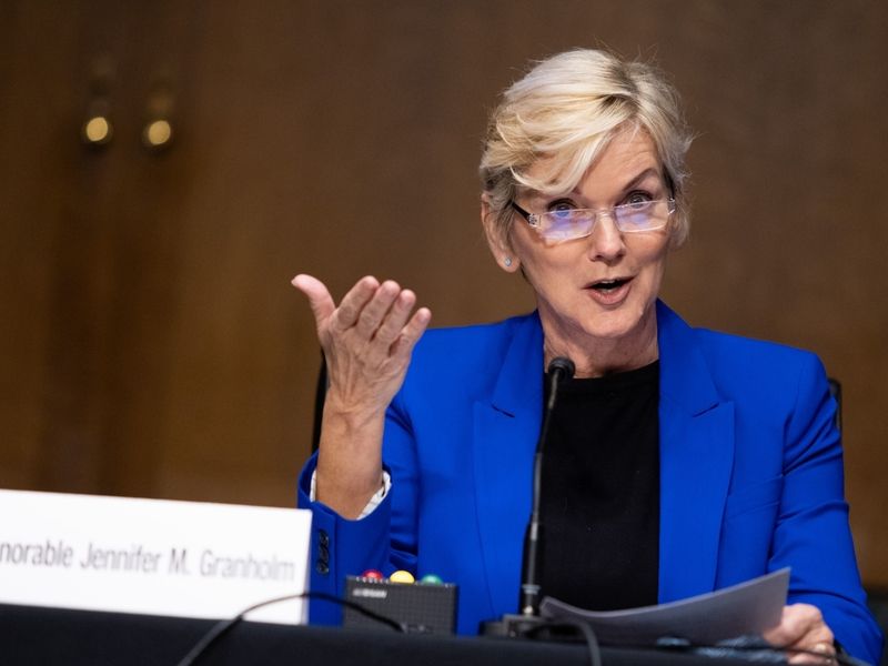 Biden’ın Enerji Bakanı adayı Jennifer Granholm’a onay