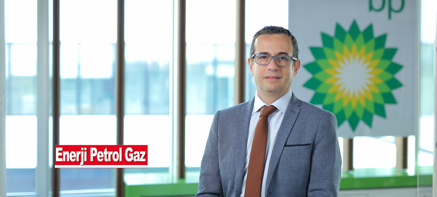 ‘Türkiye’deki en önemli önceliğimiz müşteri, müşteri, müşteri olacak’