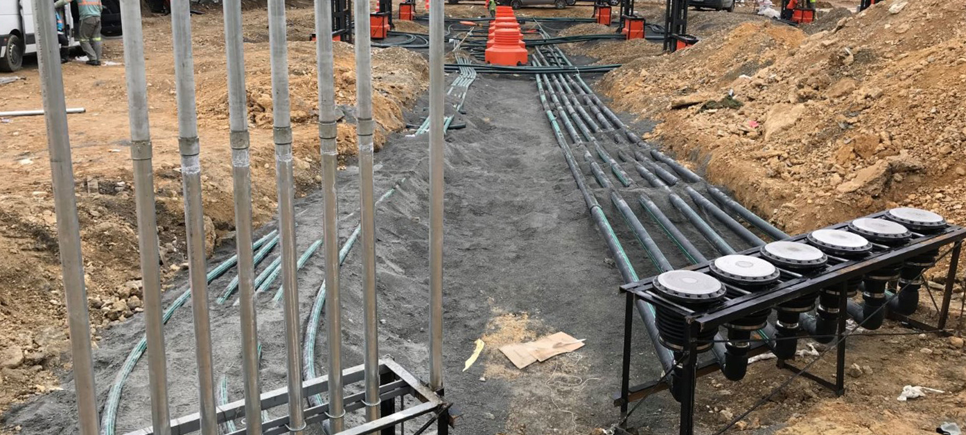İstasyonlarda borulama tasarımı yaparken kaçınılması gereken durumlar