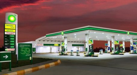 bp net borcunu 35 milyar dolara düşürdü