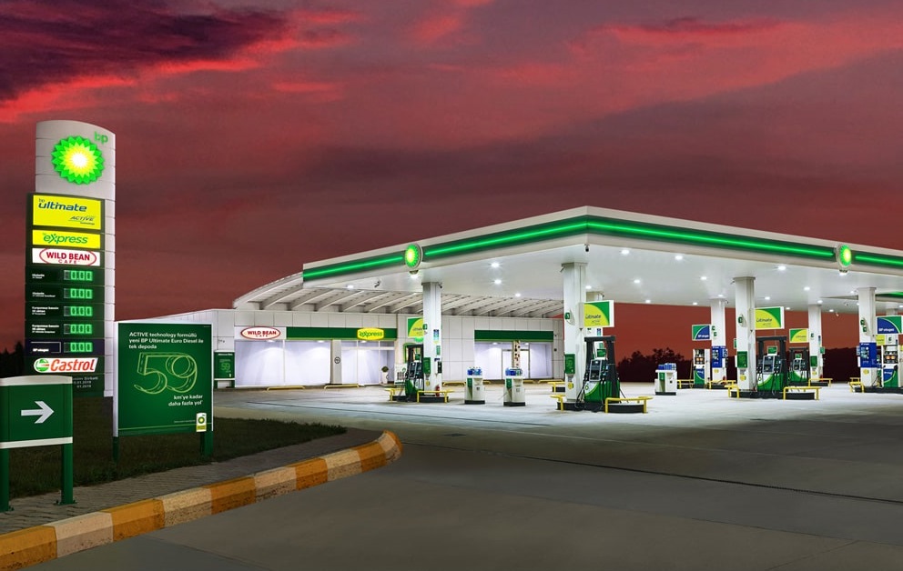 bp Türkiye’den iş güvenliğine tam destek