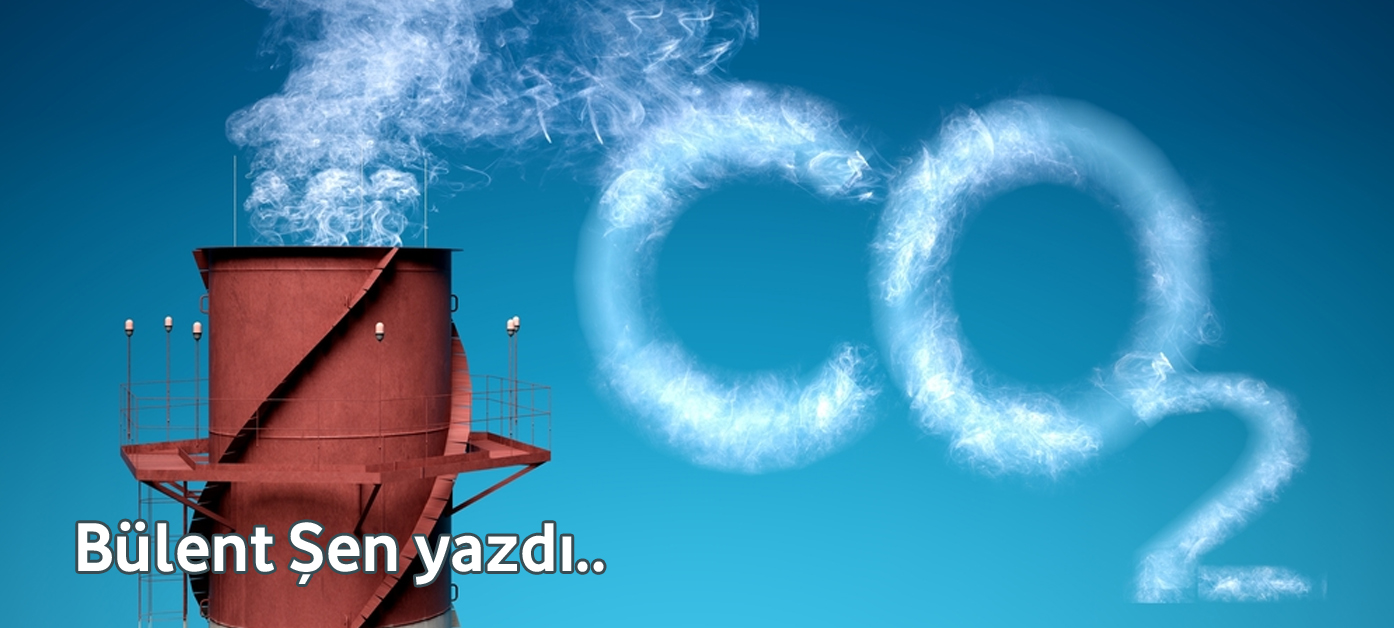 Karbon yakalama sektör için neden önemli?