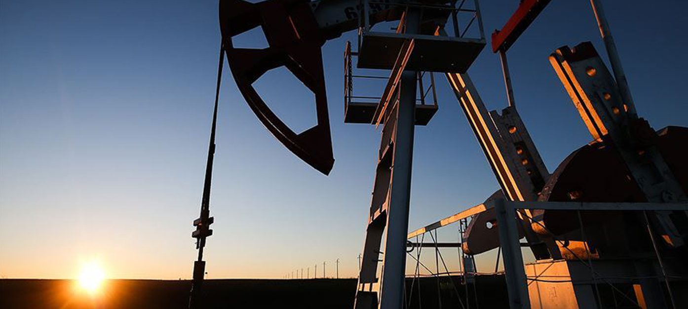 Doğal gaz talebinin 2050’de 6 trilyon metreküpe ulaşması bekleniyor