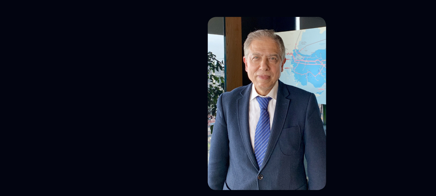 GAZİD Yönetim Kurulu Başkanı Mehmet Çevik oldu