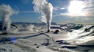 Erzincan’da jeotermal saha ihalesi