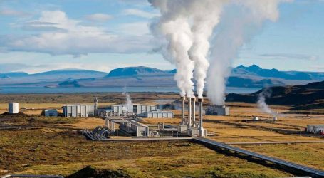 Jeotermal kaynak ve doğal mineralli su arama sahaları ihale edilecek