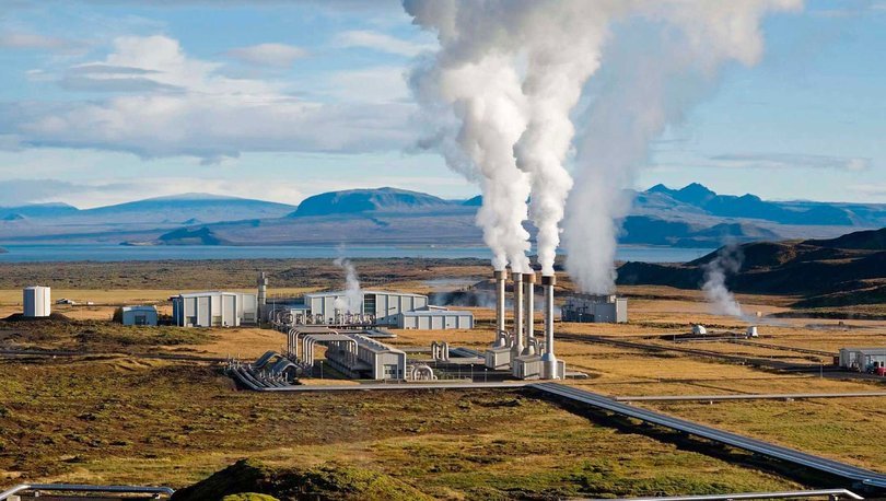 Uşak’ta jeotermal işletme sahası ihale edilecek