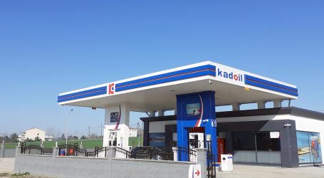 Kadoil şehir merkezlerinde büyümeye devam ediyor