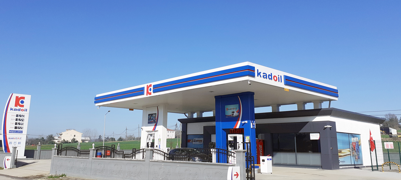 Kadoil Marmara Bölgesi’ndeki yeni yatırımları ile büyüyor