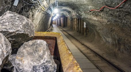 Maden ve Petrol İşleri Genel Müdürlüğü 606 maden sahasını tekrar ihaleye çıkardı