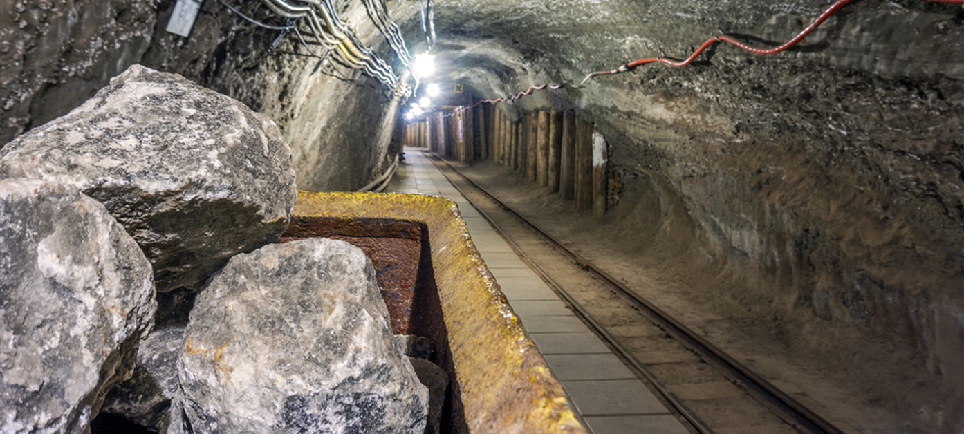 Maden ve Petrol İşleri Genel Müdürlüğü 606 maden sahasını tekrar ihaleye çıkardı