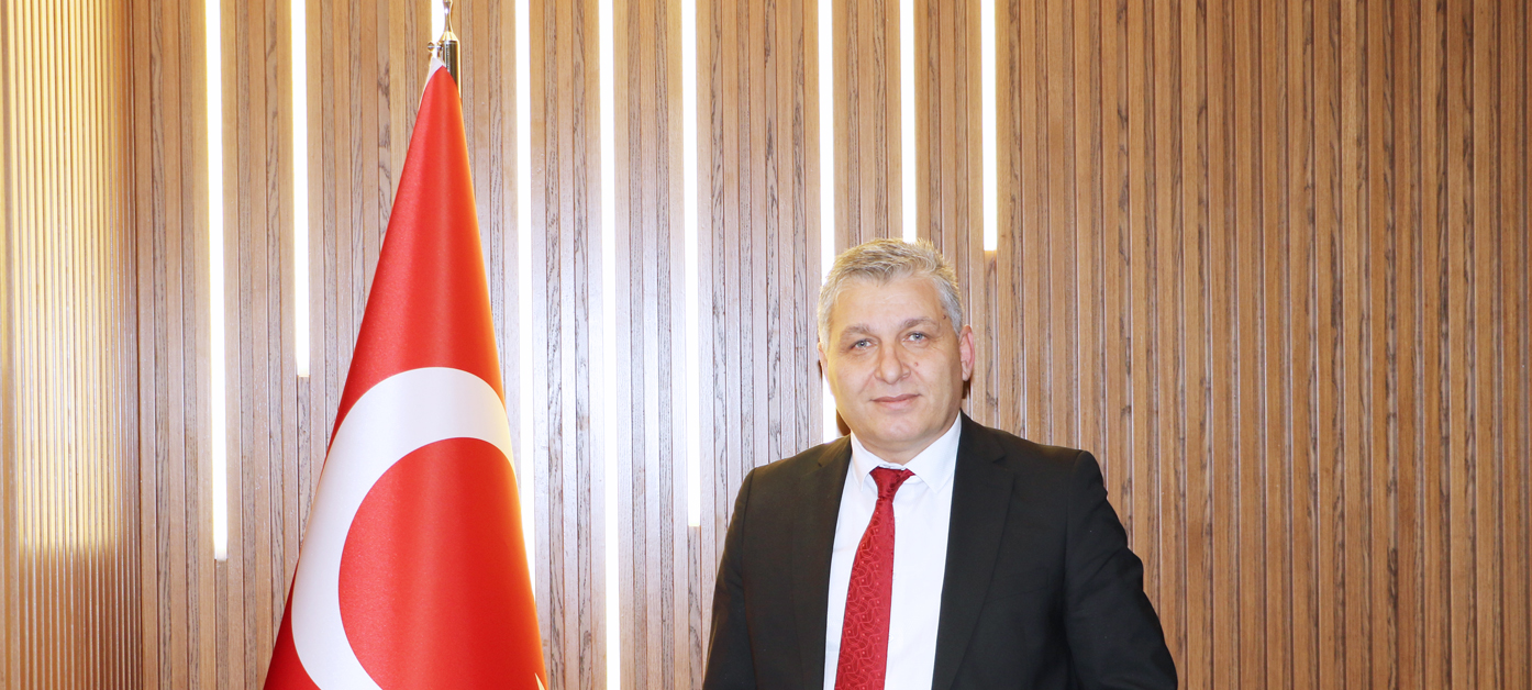 ‘2023 yılına kadar hedefimiz, Türkiye genelindeki istasyon sayımızı 250’ye çıkarmak’