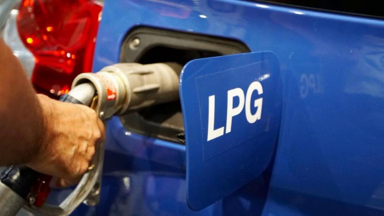 TOBB LPG Meclisi toplandı