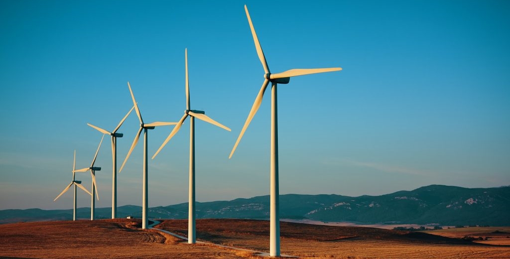 Rüzgardan elektrik üretiminde rekor kırıldı