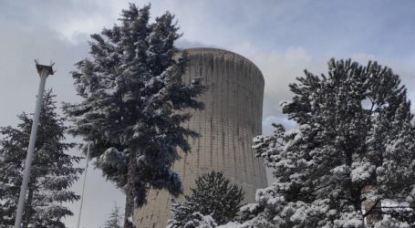 Afşin Elbistan A Termik Santrali’nde çevre yatırımları haziranda tamamlanacak