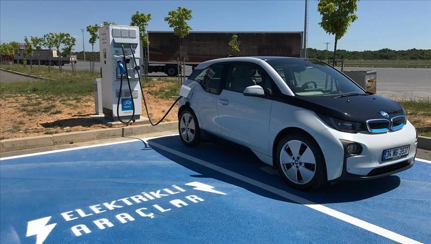 ODD Başkanı Bilaloğlu, elektrik motorlu otomobillerdeki ÖTV artışını değerlendirdi