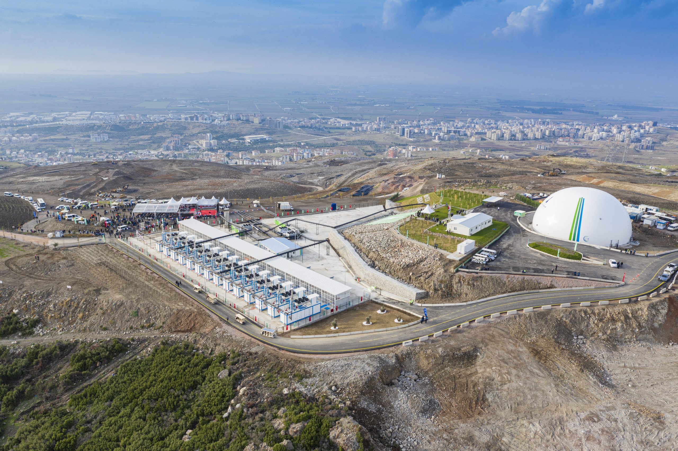 Biotrend Enerji halka arz yolunda