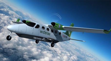 Rolls-Royce ve Tecnam, 2026 yılında hizmete sunacakları, tamamen elektrikli yolcu uçağı için Widerøe ile güçlerini birleştiriyor.