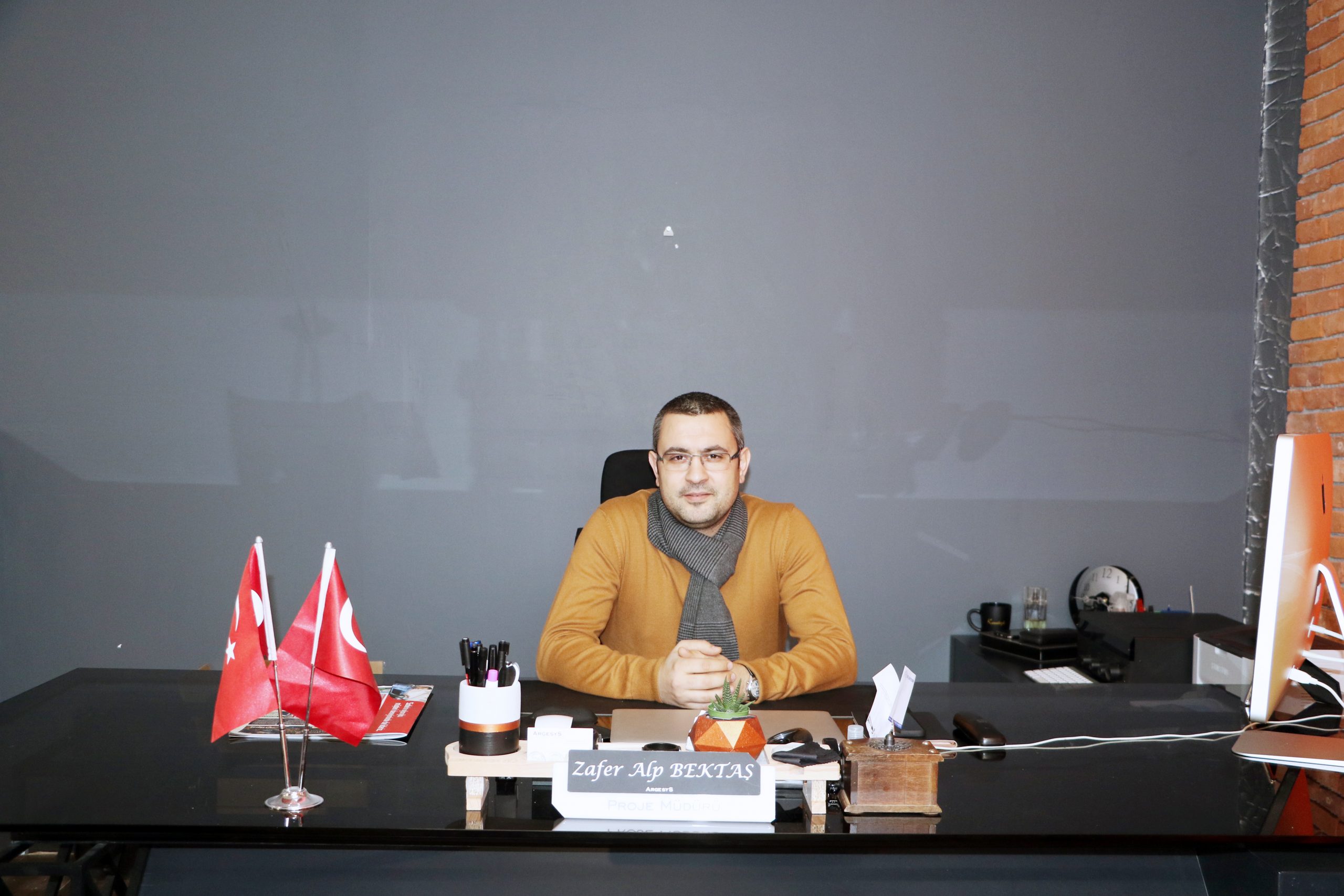 ‘2019-2020 döneminde yüzde 194 büyüyerek firmamızın rekorunu kırdık’