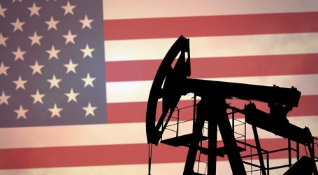 ABD’de ham petrolün varil fiyatı 2014’ten bu yana ilk kez 90 doları aştı