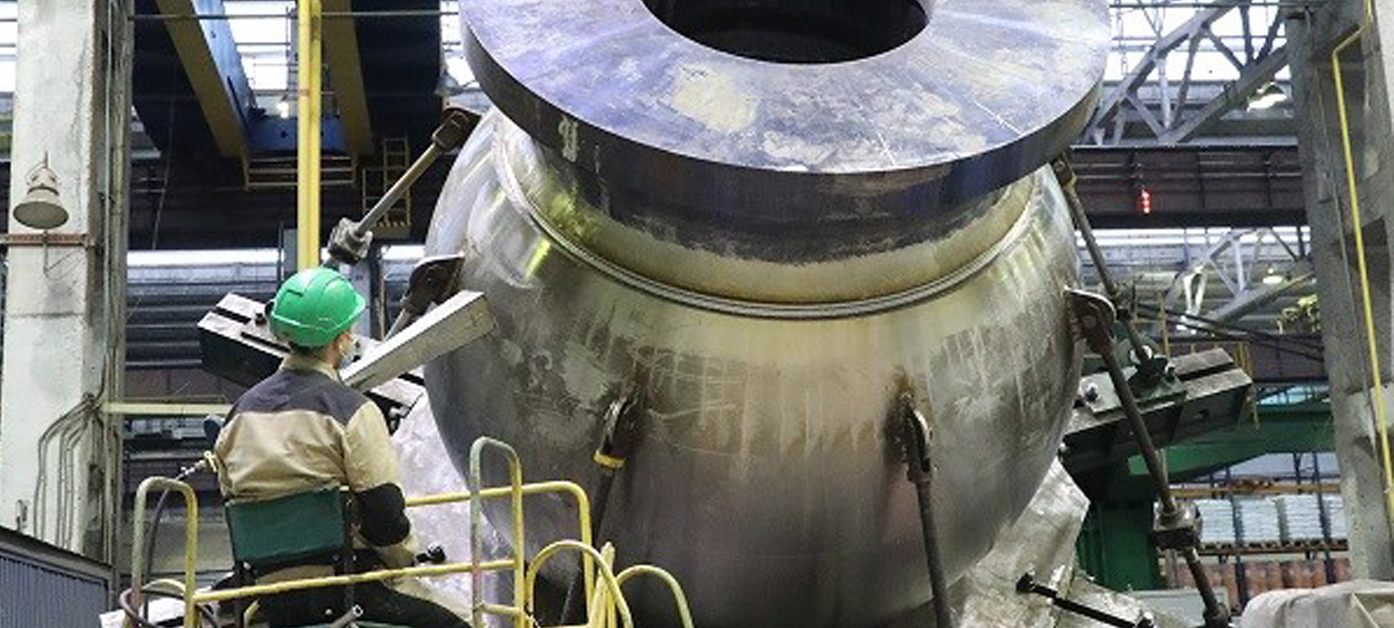 Petrozavodskmash, Akkuyu NGS’nin ikinci güç ünitesinde kullanılacak pompa gövdelerinin montajına başladı