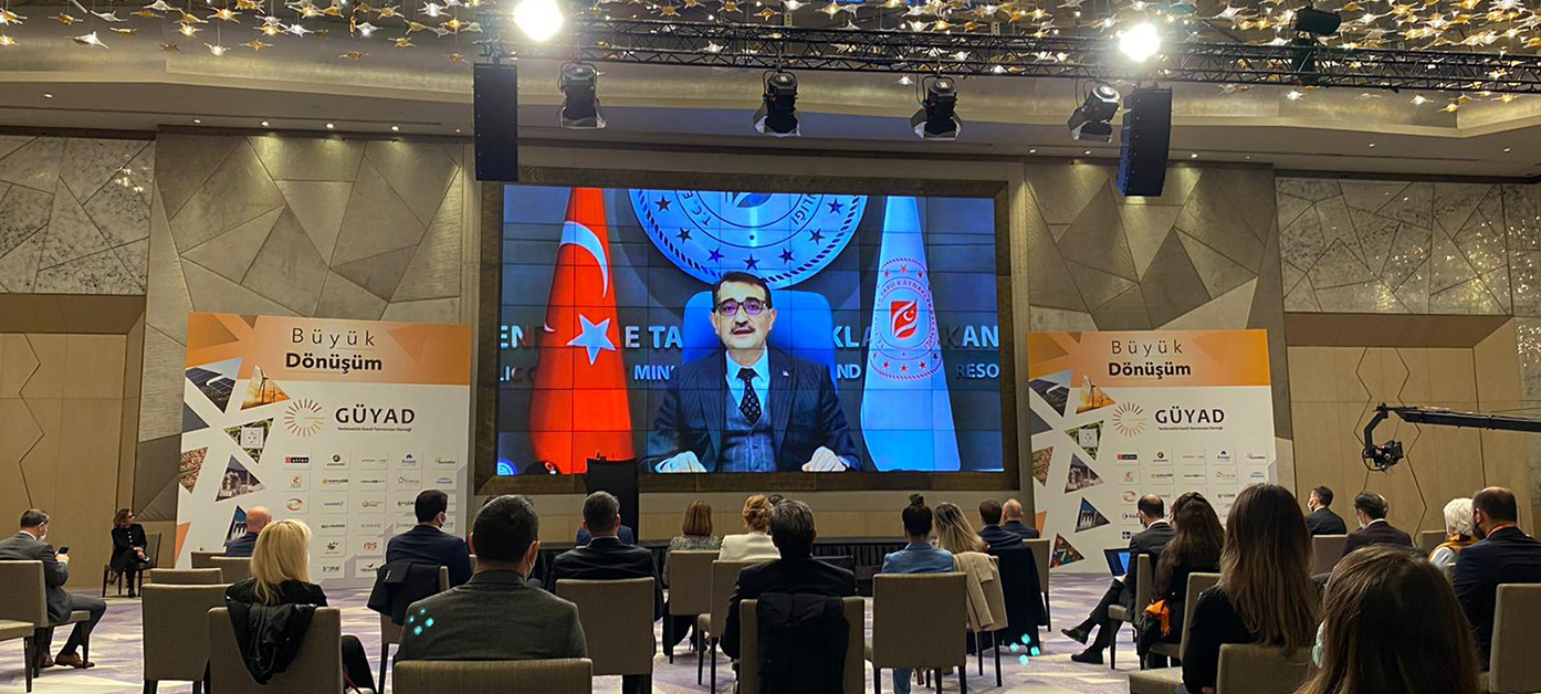 “Mini YEKA yarışmaları Nisan ayı içinde tamamlanacak”