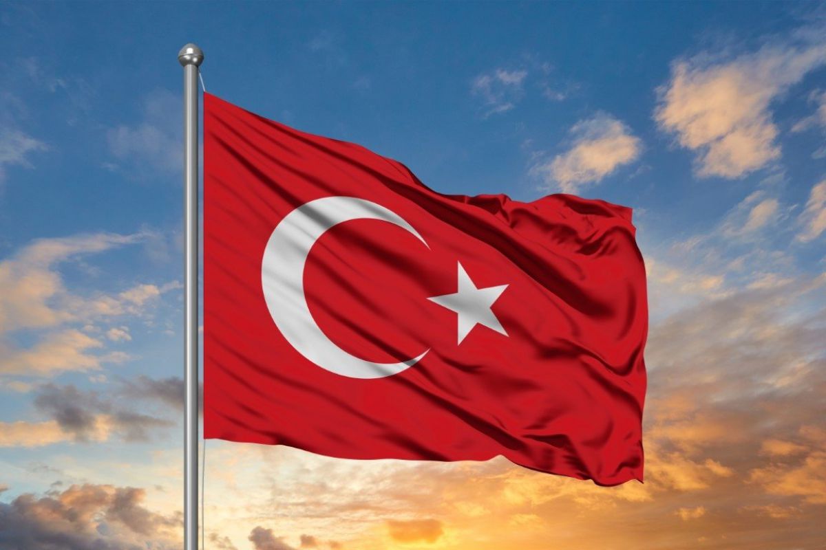 Milletimizin başı sağ olsun