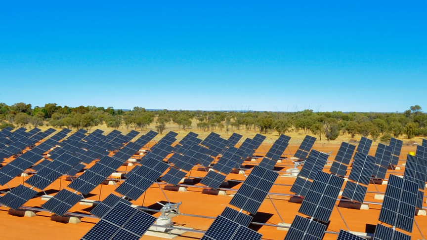 Maliyetleri düşürmek için güneş enerjisine yatırım zamanı