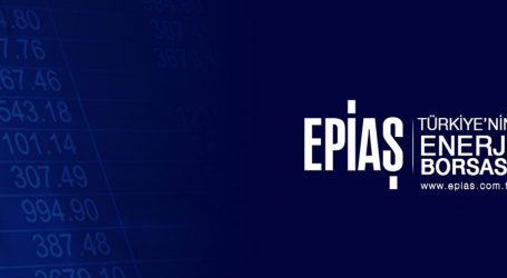 EPİAŞ, Ağustos 2021 Serbest Tüketici Listelerini yayınladı