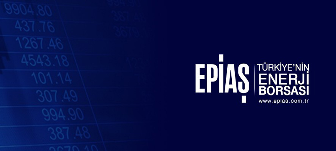 EPİAŞ, Mart 2022 Dönemi Serbest Tüketici Listelerini yayınladı