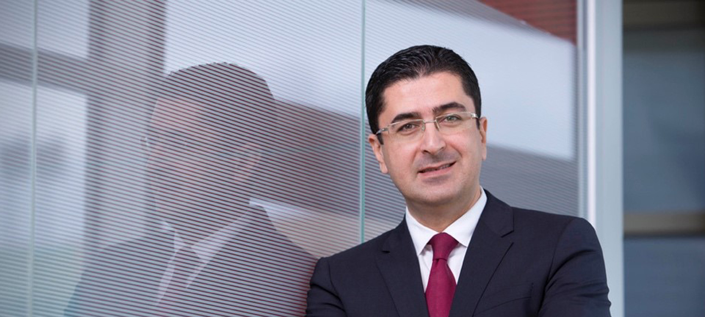 Hakan Yıldırım Sanko Enerji CEO’su oldu