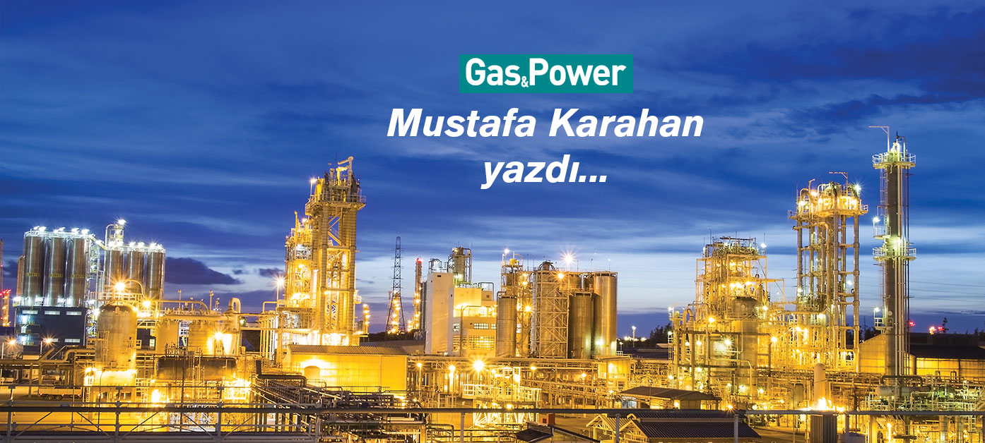 Yeni yatırım ortamı
