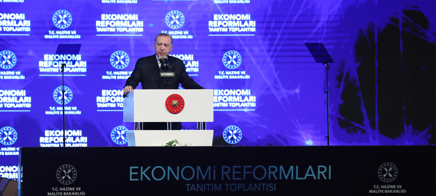 Doğal gaz piyasası rekabetçi ve serbest bir yapıya kavuşacak