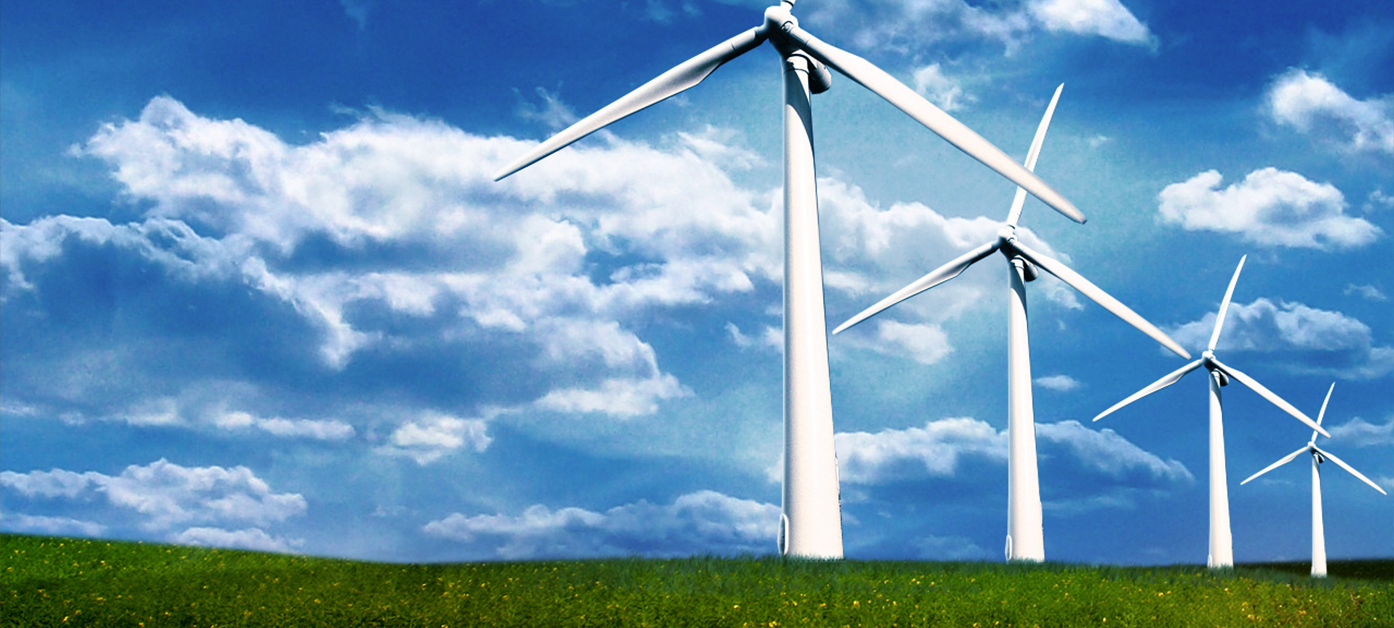 Küresel rüzgar enerjisi kapasitesi Kovid-19’a rağmen arttı